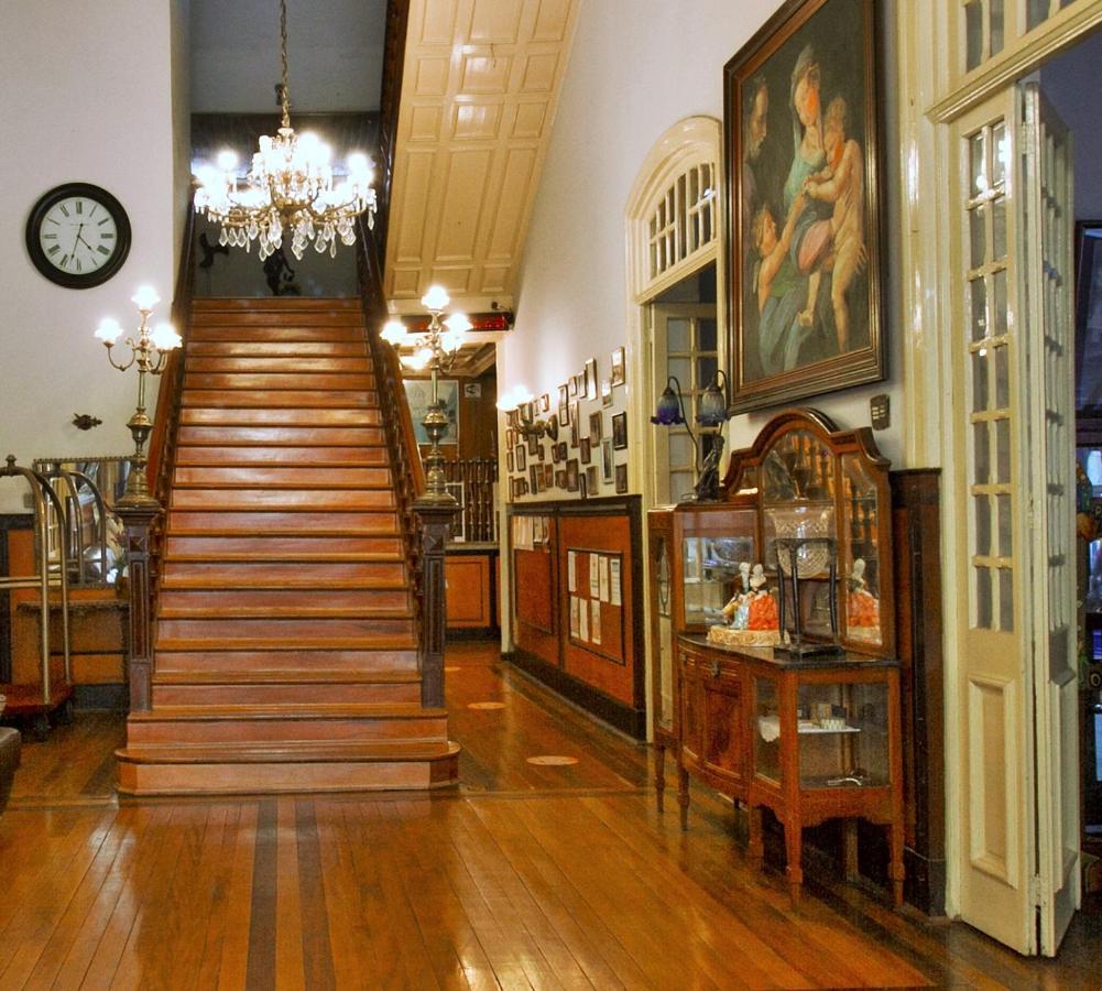 Palace De Hotel 3*