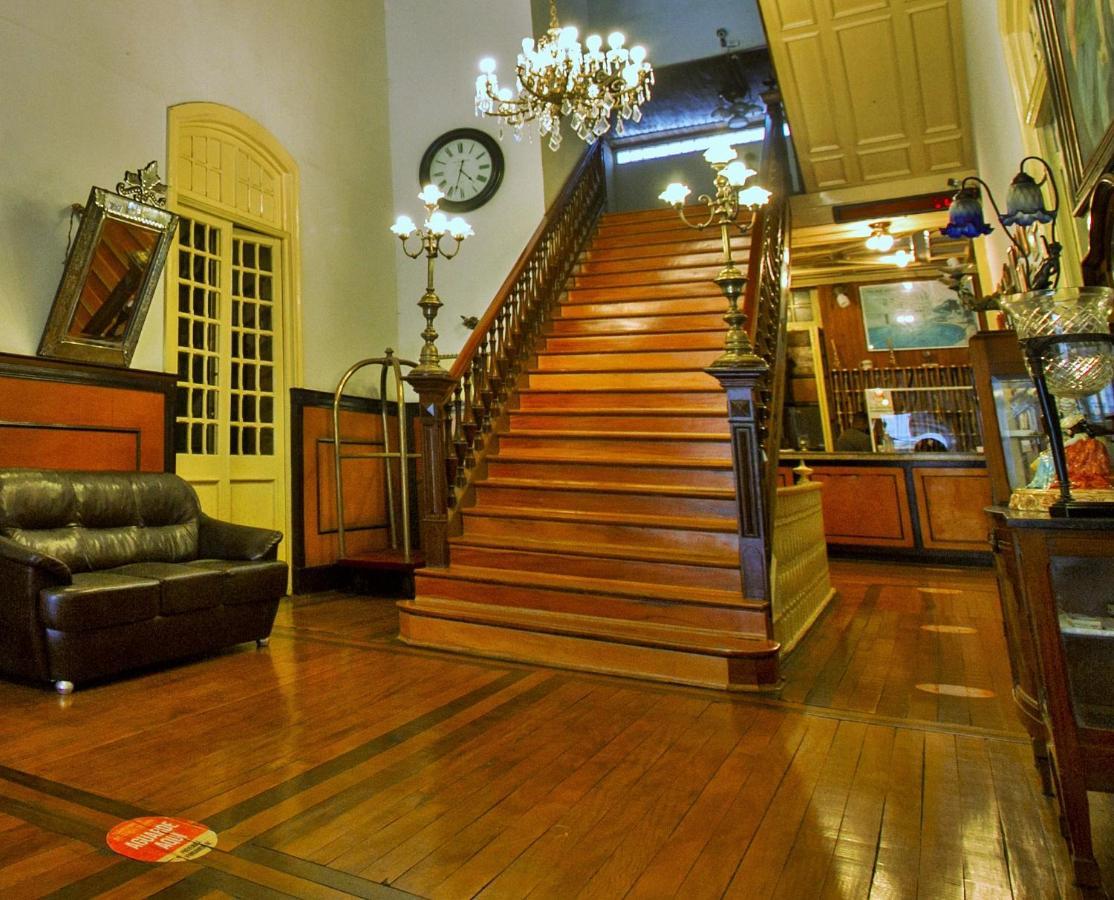 Hotel Palace De Caxambu