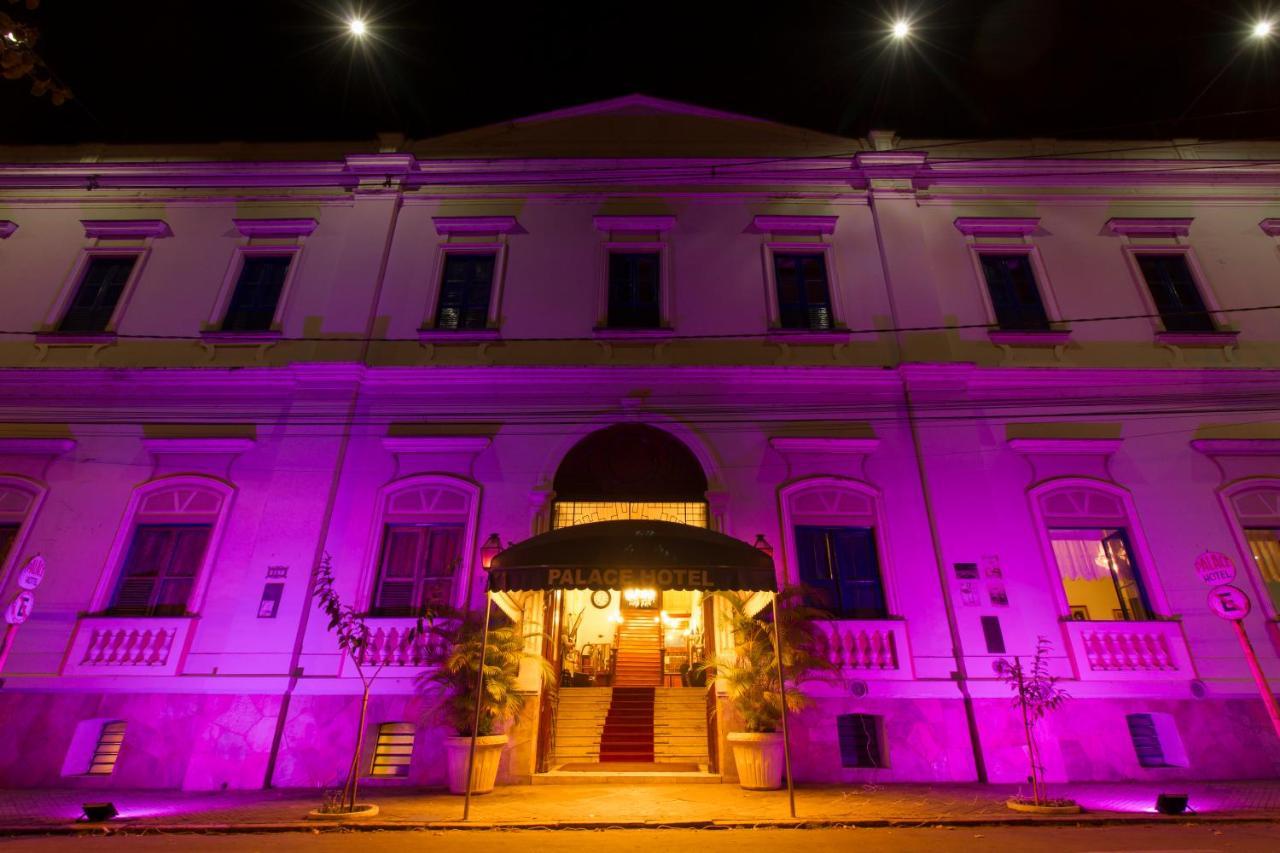 Palace De