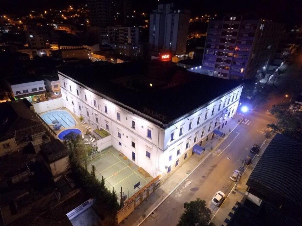 Palace De 3* Caxambu