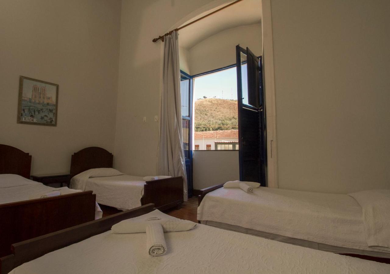 Palace De Hotel Caxambu