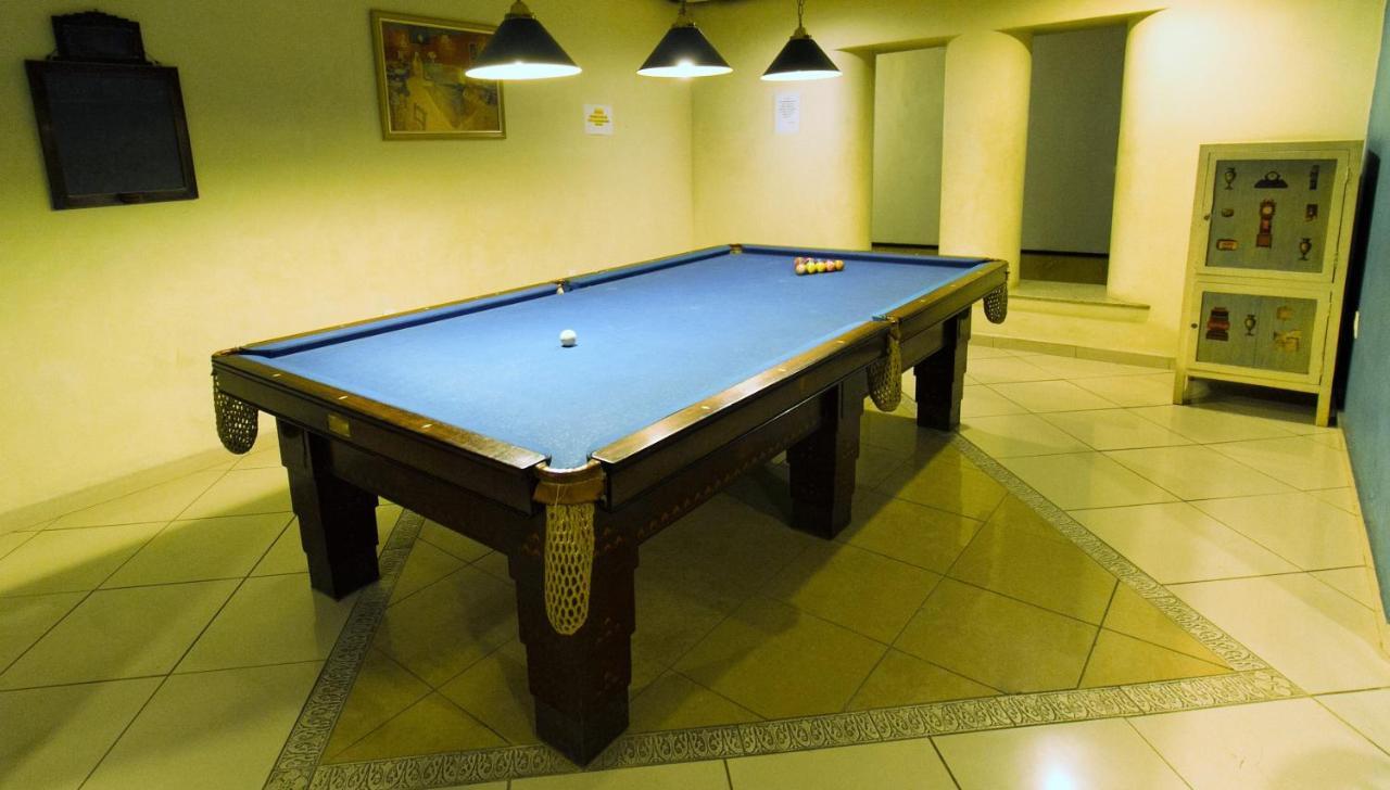 Hotel Palace De 3*