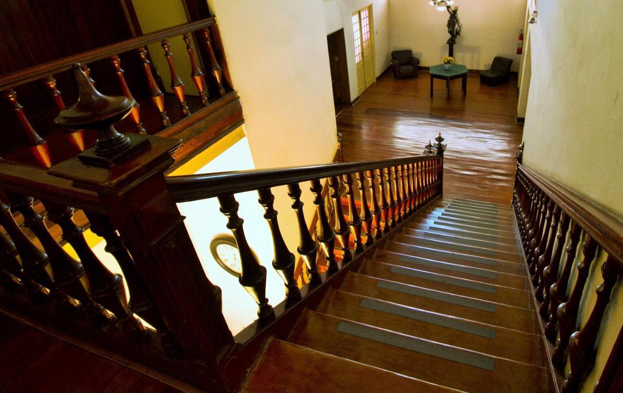 Palace De Hotel Caxambu