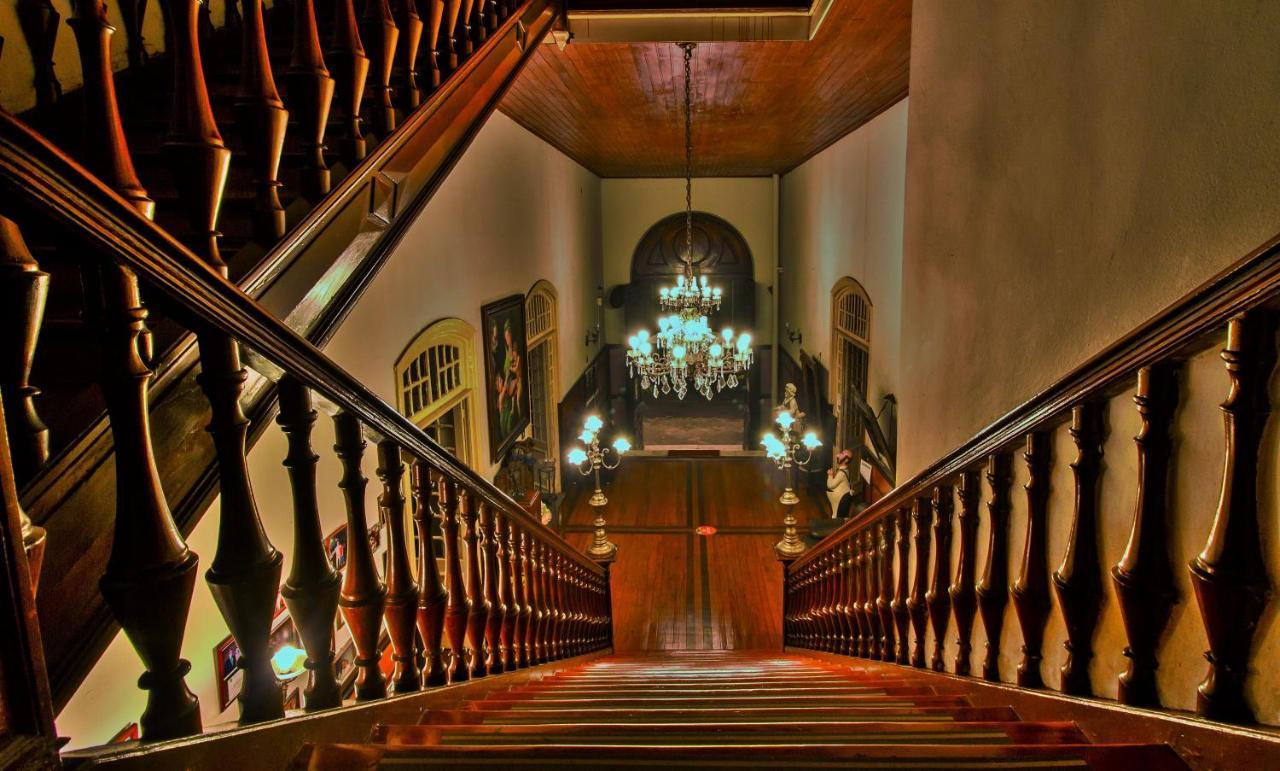 Palace De 3* Caxambu