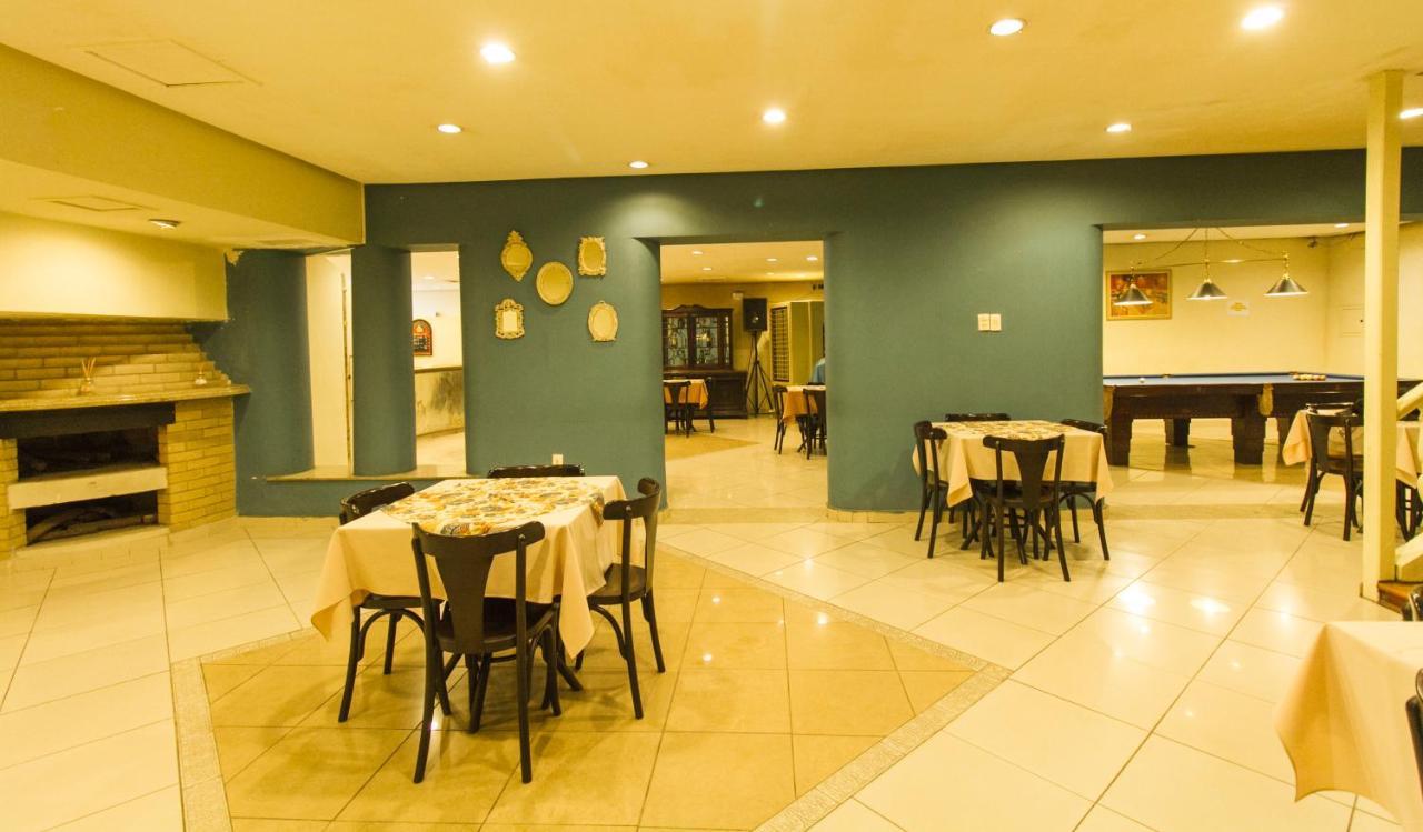Palace De Hotel
