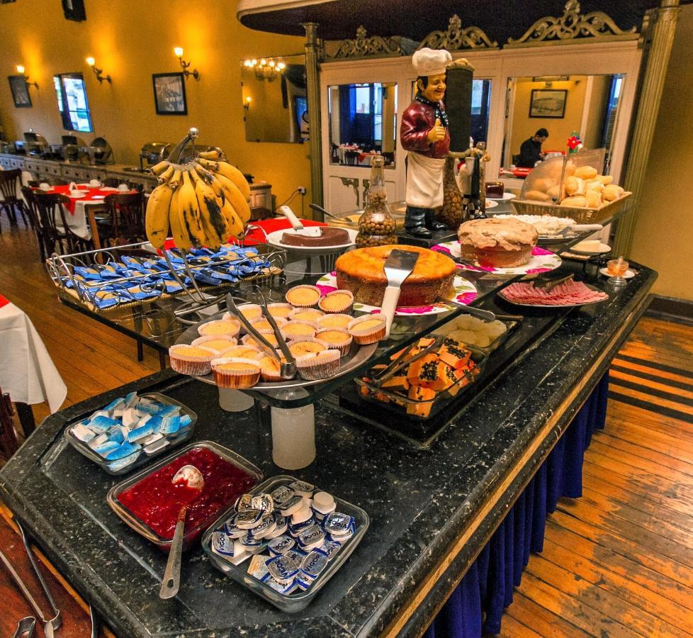 Hotel Palace De 3*