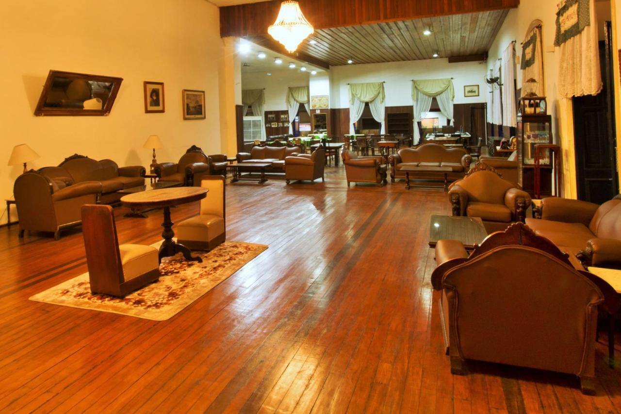 Palace De 3* Caxambu