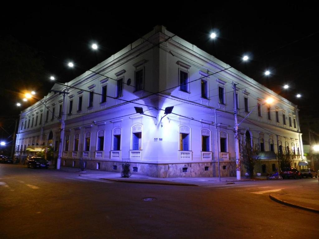 Palace De Caxambu